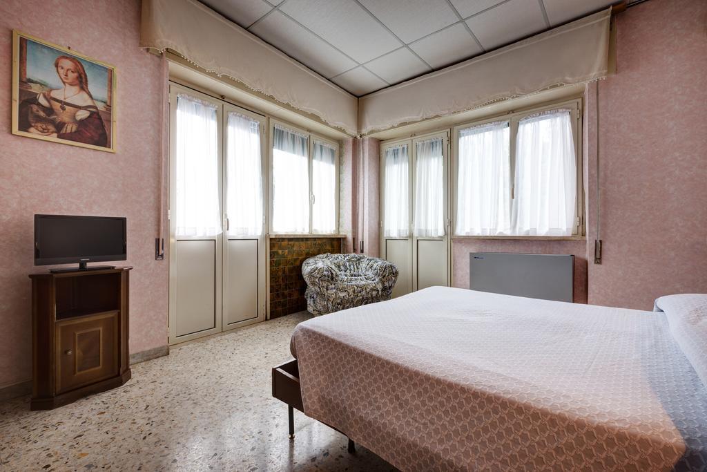 Hotel Ristorante Stella 팔레스트리나 객실 사진