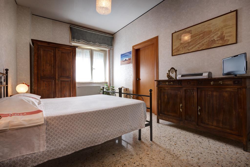 Hotel Ristorante Stella 팔레스트리나 객실 사진