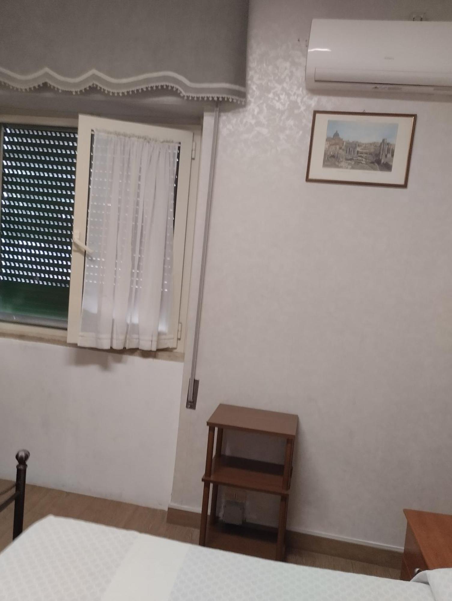 Hotel Ristorante Stella 팔레스트리나 외부 사진